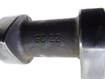 фото thumb №10, Opel vectra b 2.0 16v x20xev вал распределительный вал s gc22