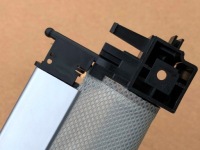 фото thumb №7, Шторка grey сіра 6j0877307a 3g9877307a do seat ibiza 2009-2017 панорами