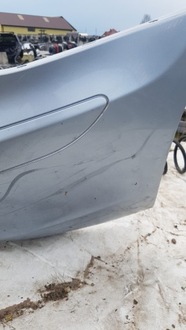 фото thumb №7, Бампер зад 4x pdc mercedes w251