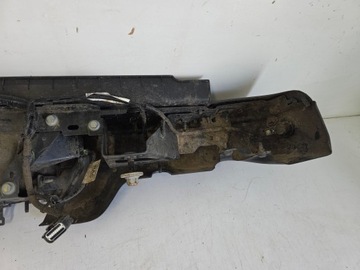 фото thumb №12, Бампер зад ford ranger v raptor 22- n1wb-17e850-r жгут pdc датчики