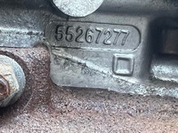 фото thumb №5, Suzuki vitara iii sx4 s-cross 1.6 ddis двигун d16aa ---