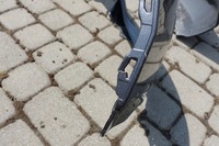 фото thumb №7, Honda cr-v iv рестайлінг бампер переднє омивачі pdc спойлер