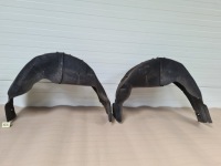 фото thumb №1, Підкрилок ліва праве задня ford focus mk3 kombi