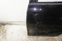 фото thumb №6, Qm151 opel corsa f ^ дверь левый зад чёрный