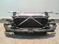 Bmw g01 x3 g02 x4 бампер перед капот ремень передний фары lci m набор c4p в Украине, фото thumb