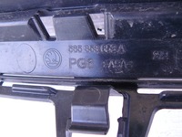 фото thumb №8, Skoda kodiaq решітка радіатора решітка радіатора