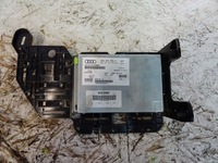 фото thumb №1, Vw passat cc модуль радио 8e0035593m