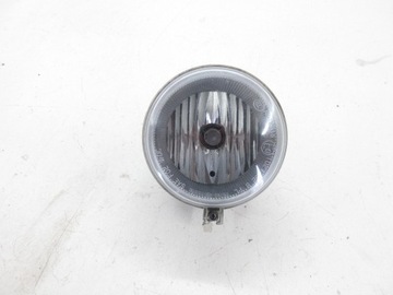 фото thumb №11, Chrysler voyager iv лампа протитуманна галоген перед лівий правий рестайлінг
