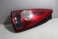 фото thumb №1, Лампа правая задняя renault espace iv