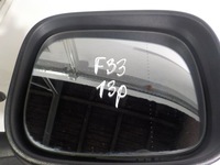 фото thumb №8, F33 volvo xc90 i lift дзеркало зовнішнє праве 13 pin 3071619