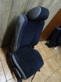 фото thumb №3, Honda civic viii ufo 2.2d 05' ang сиденье правый перед
