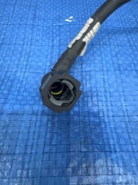 фото thumb №6, Шланг вакууму citroen c3 iii 1.2 vti 99508k