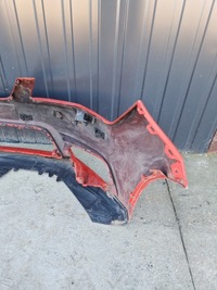 фото thumb №7, Seat leon iii 2012-2016r бампер перед