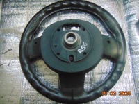 Купить Mini cooper r56 руль кожа подушка безопасности подушка мультифункция комплект, фото thumb