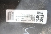 фото thumb №8, Бампер задняя задний bmw x7 g07 m набор