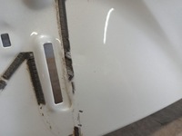 фото thumb №2, Крыло перед правый renault captur ii 2