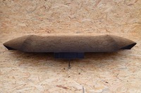 фото thumb №9, Капот крышка двигателя toyota yaris cross 2020- oem