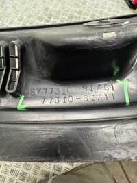 фото thumb №10, Жабо suzuki jimny iii 77310-81a01 77310-81a11