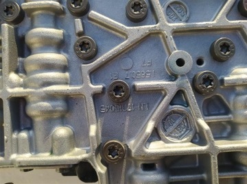 фото thumb №7, Мехатроніка коробки mercedes w221 7g t 2122700006