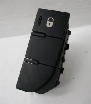 фото thumb №1, Кнопка блокування двері citroen c5 iii 96637757zd