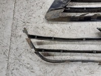 фото thumb №11, Решітка бампера передня ліва права audi r8 420807682a 420807681a