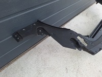 фото thumb №8, Mercedes sl w231 рестайлинг pas переднее усилитель