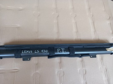 фото thumb №1, Lexus ls430 ролета дверь зад правый