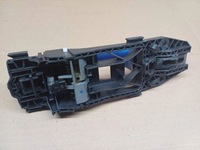 фото thumb №3, Ручка двері зовнішня правий задня задня skoda scala lf5w