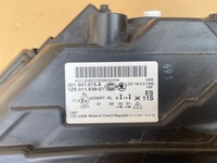 фото thumb №6, Skoda superb iii ксенон лампа передня ліва