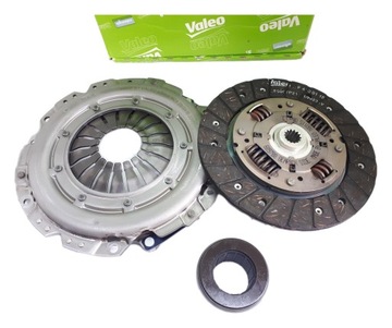 фото thumb №1, Сцепление kpl astra f astra g astra h corsa b combo meriva a tigra 1.6 16v