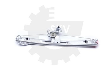 фото thumb №14, Подъемник стекла задний правый, bmw 3 e46 51358212100