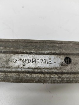 фото thumb №9, Audi a6 s6 c6 4f 2006 радиаторов воздуха наддувный / интеркулер