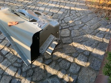 фото thumb №6, Tesla модель 3 четверть передняя левая перед красивая