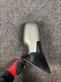 фото thumb №6, Ліва дзеркало renault scenic 2 8-pin