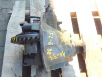 Volvo fl6 612 180km 1998r дифференциал вкладыш головка мост 37/11 Оригинал, фото thumb