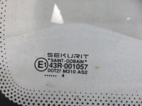 фото thumb №6, Стекло задняя vw transporter t4 bus