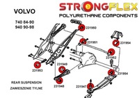 фото thumb №2, 231954a - втулка заднього міст sport strongflex