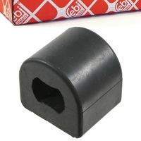 фото thumb №1, Подушка стабилизатора задняя peugeot 605 2.0 2.1 td