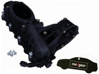 фото thumb №1, Модуль коллектор впускной mercedes sprinter 4,6t 2.1 +ароматизатор