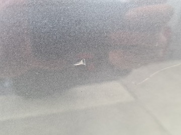 фото thumb №9, Vw golf vi дверь правые перед универсал ld7x