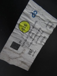 фото thumb №7, Бампер передній решітка радіатора audi e-tron 4ke s-line lift 4ke807061e