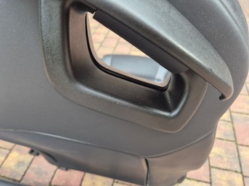 фото thumb №6, Сиденье сиденья диван комплект opel astra j opc