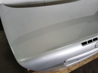 фото thumb №12, Mercedes slk r170 lift крышка багажника багажника 744