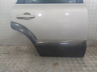 фото thumb №3, Hyundai tucson i двері задня праве kpl. yk