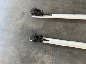 фото thumb №7, Suzuki grand vitara ii рейлинги балка багажник крышный