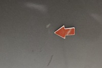 фото thumb №7, Дверь левая перед передние tehnk renault thalia 2 ii 08-12