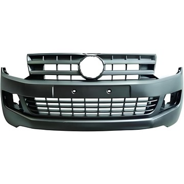 фото thumb №1, Бампер volkswagen amarok 10-16