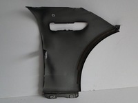 фото thumb №14, Mercedes eqe v295 295 sedan седан крыло перед передний левый