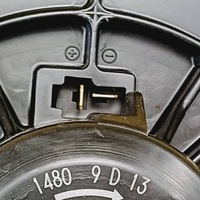 фото thumb №7, Воздуходувка обдув вентилятор suzuki liana 19400001480 / 194000 nr303