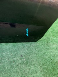 фото thumb №6, Skoda octavia 3 iii 5e0 13- двері правий перед